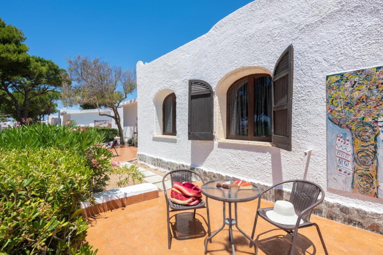 Hotel Baia D'Oro Licata Exterior photo