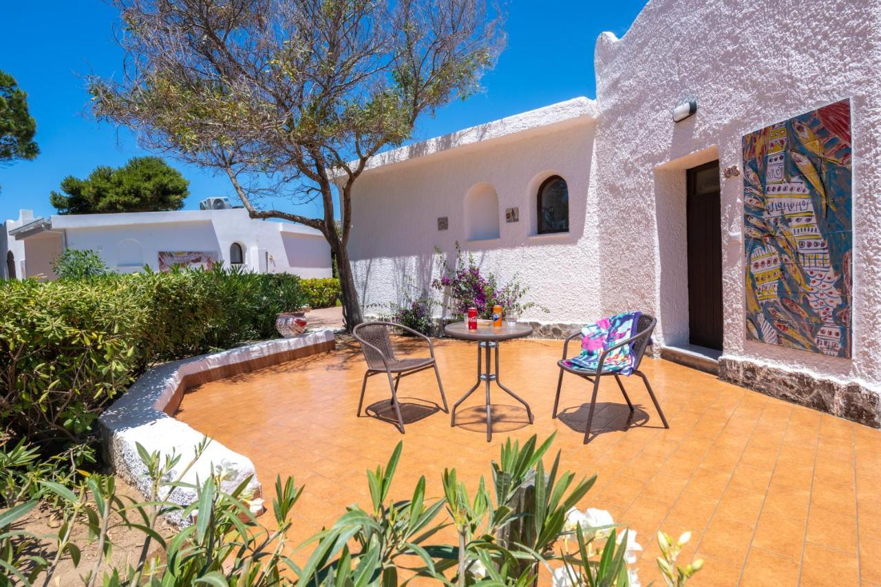 Hotel Baia D'Oro Licata Exterior photo