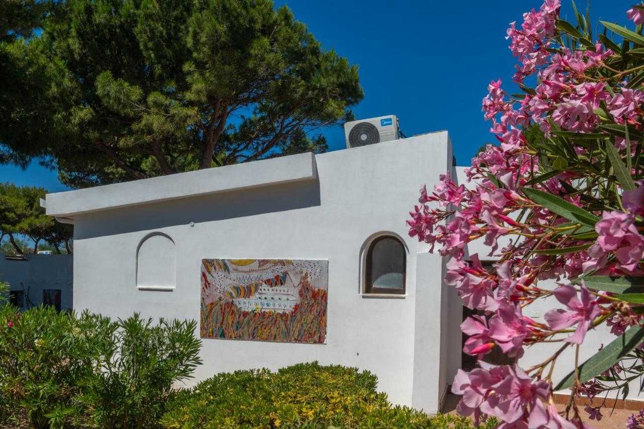 Hotel Baia D'Oro Licata Exterior photo