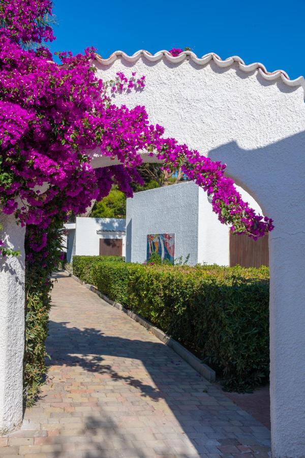 Hotel Baia D'Oro Licata Exterior photo