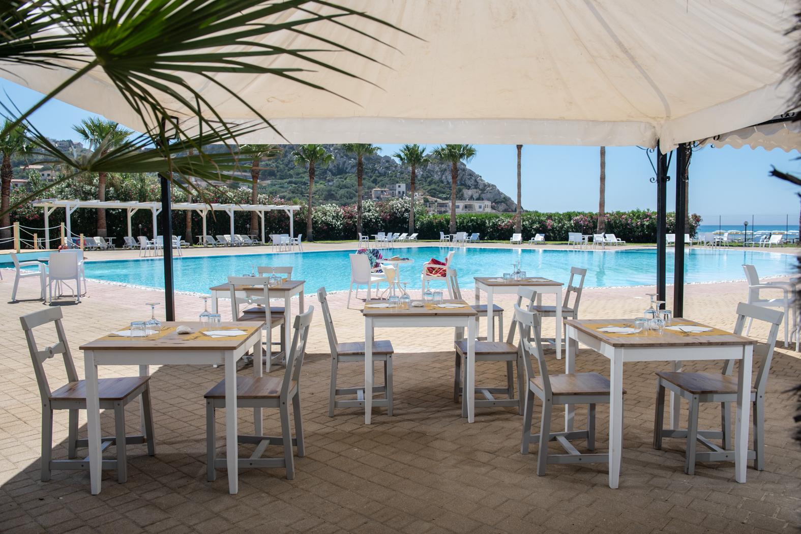 Hotel Baia D'Oro Licata Exterior photo